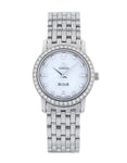 Pre-Owned Omega De Ville Ladies Watch